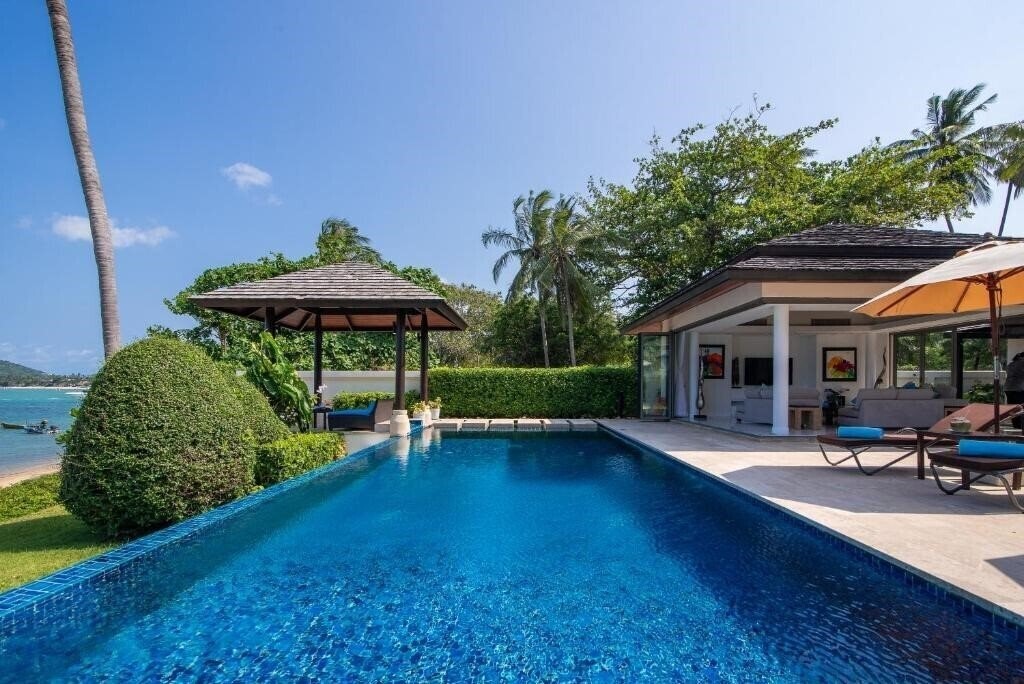 Изображение Baan Leelawadee 2*