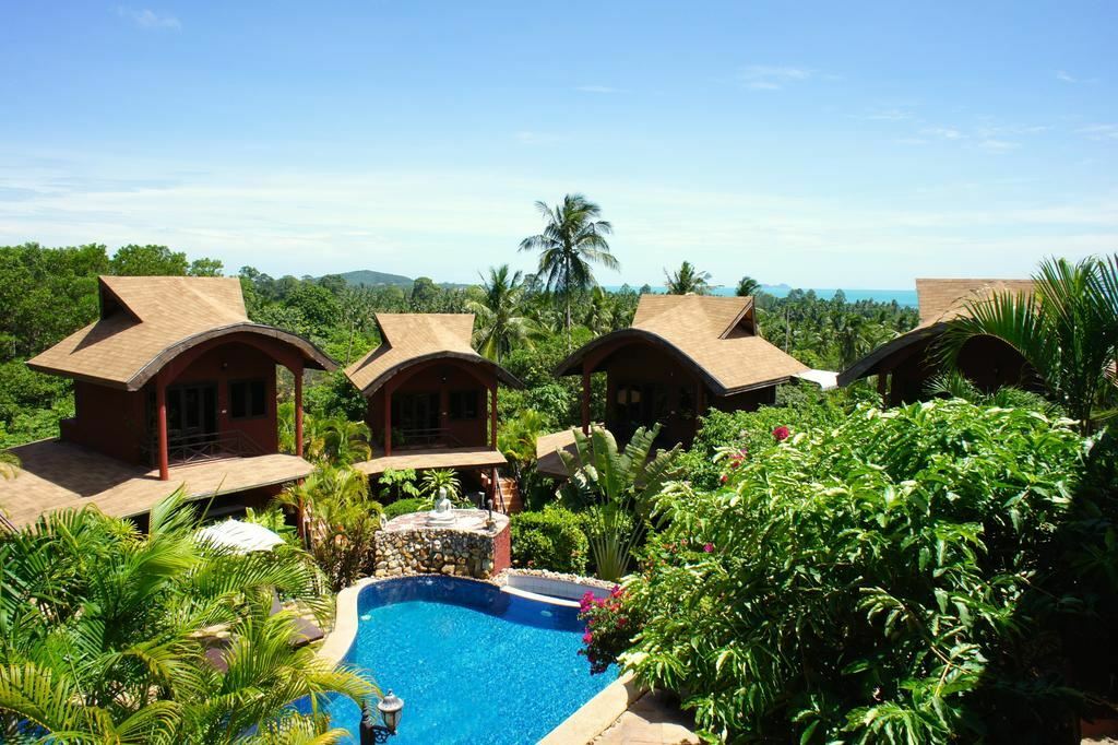 Фото Wazzah Resort 2*