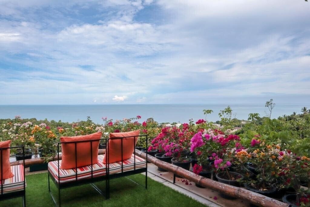 Фотография Siva Buri Resort 2*