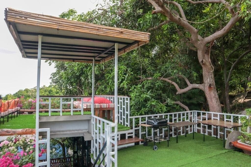 Изображение Siva Buri Resort 2*