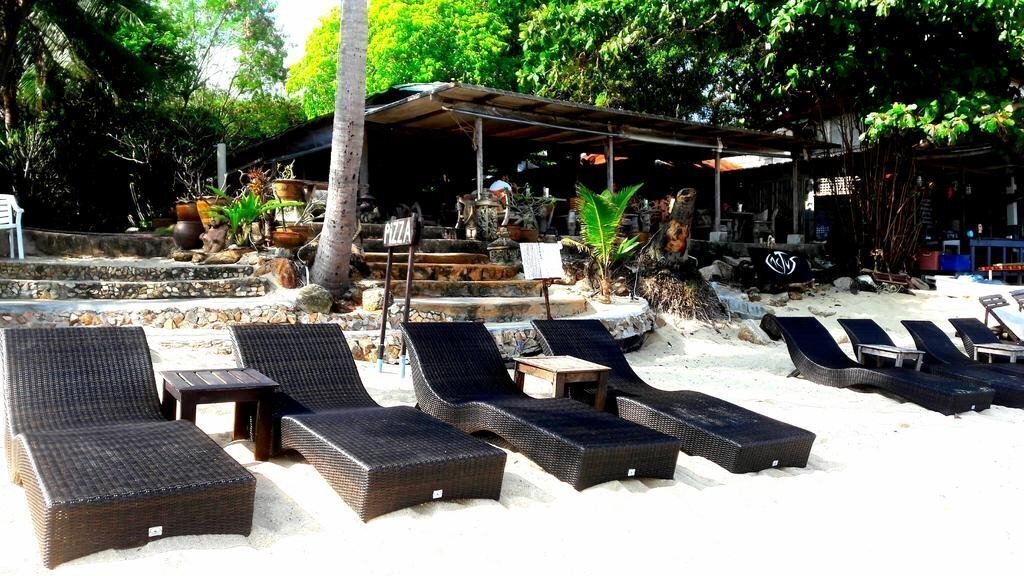 Фото Cactus Bungalow 2*