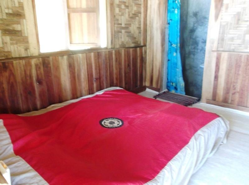 Изображение Bangrak Bungalow 1*