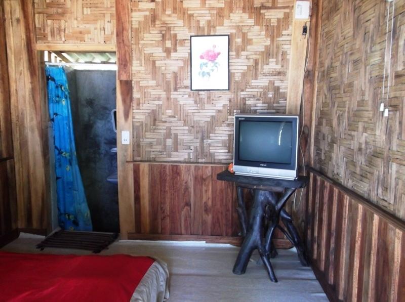 Картинка Bangrak Bungalow 1*