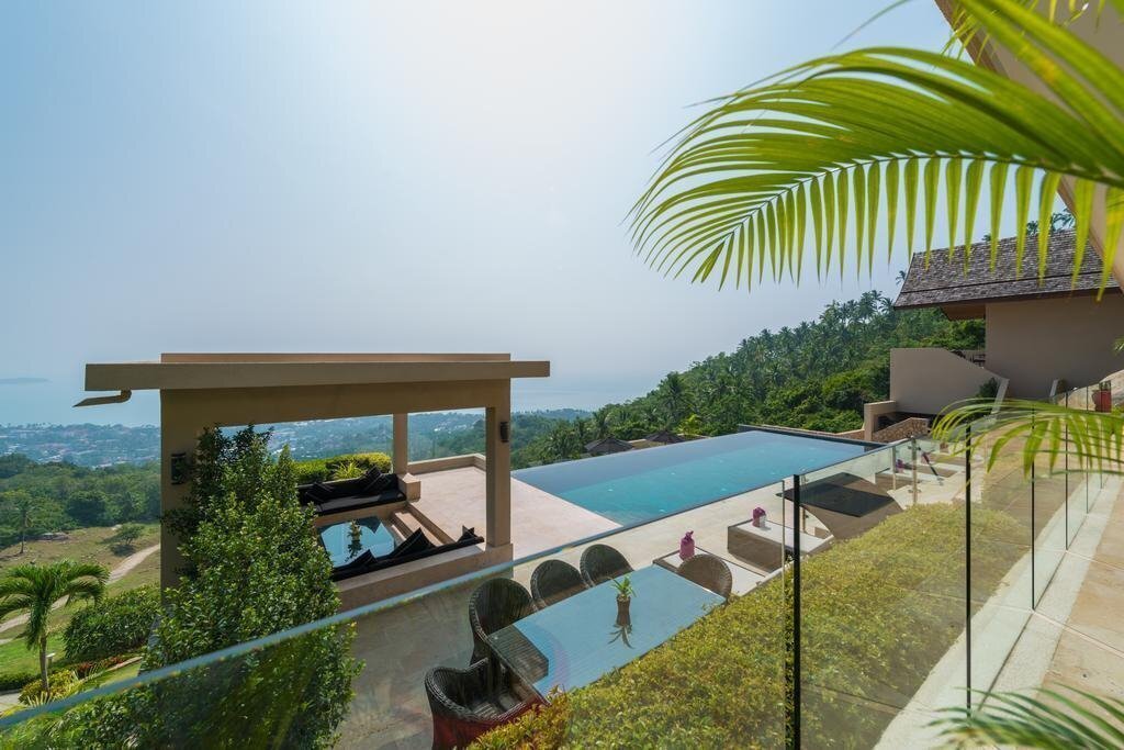 Изображение Rockwater Residences 3*