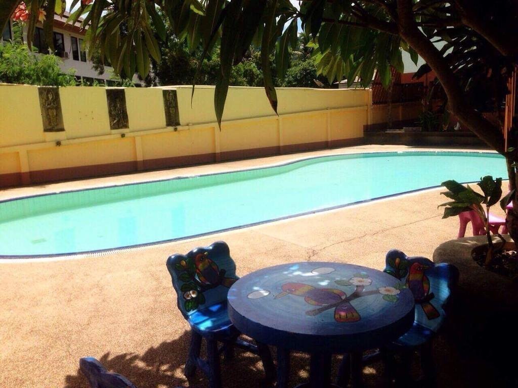 Фото Wanchareon Resort 2*