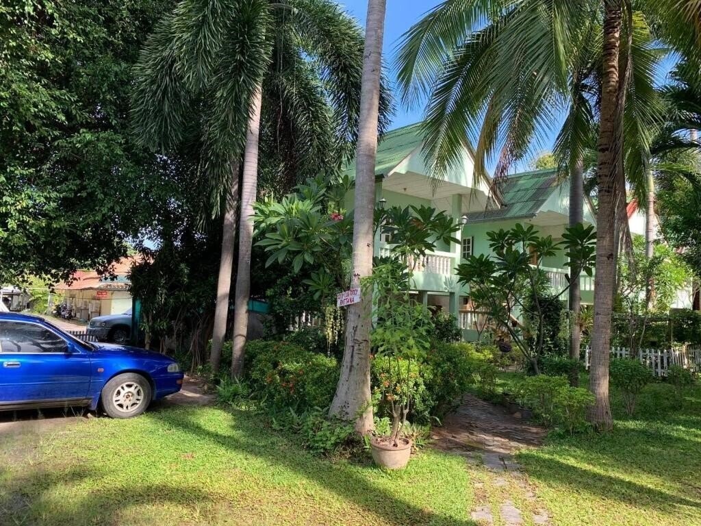 Картинка Rattana Guesthouse & Bungalow 2*