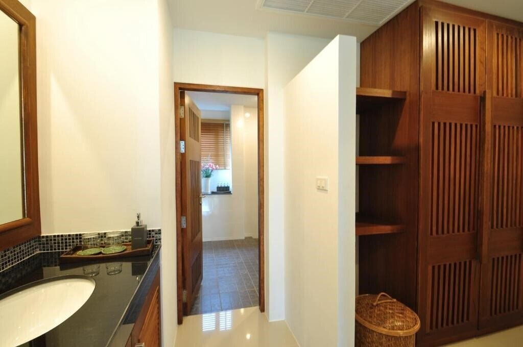 Фото Samui Honey Tara Villa Residence 3*