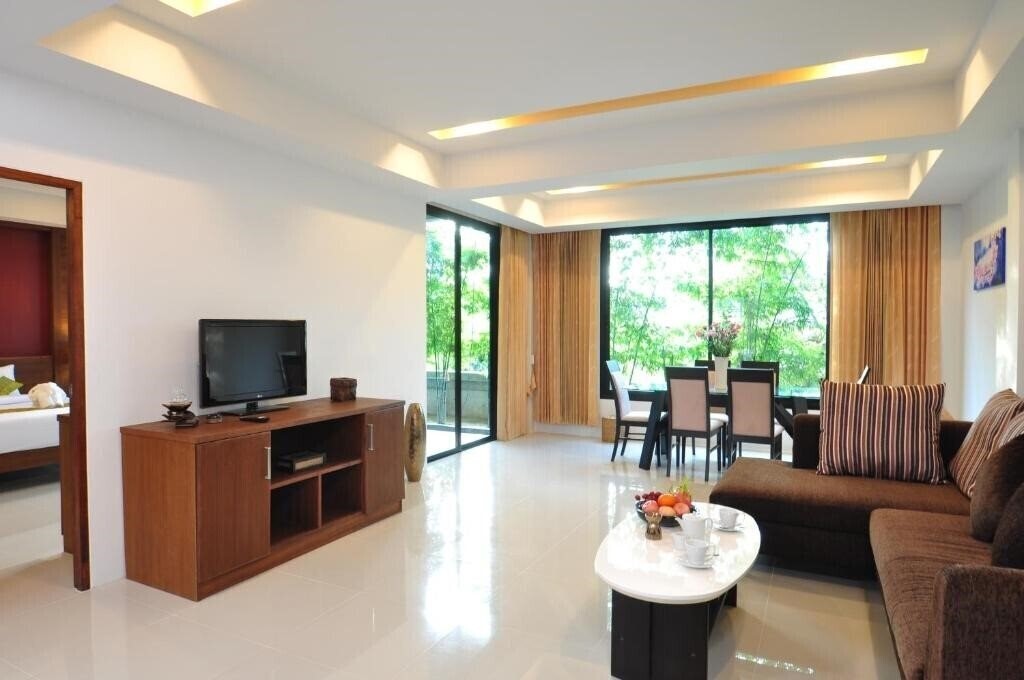 Изображение Samui Honey Tara Villa Residence 3*