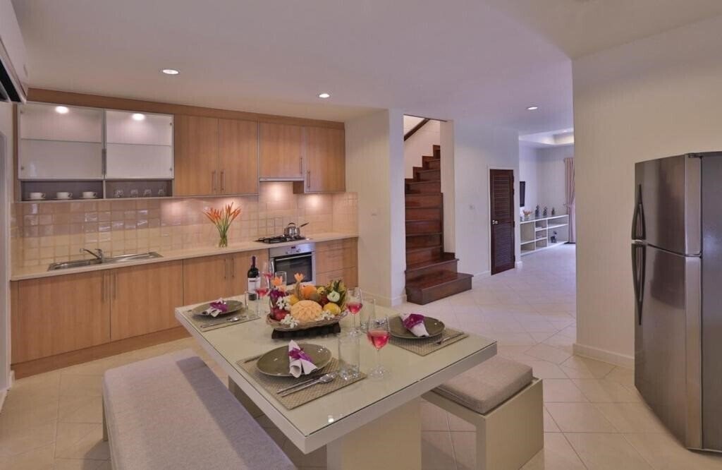 Фотография The Gardens 4*