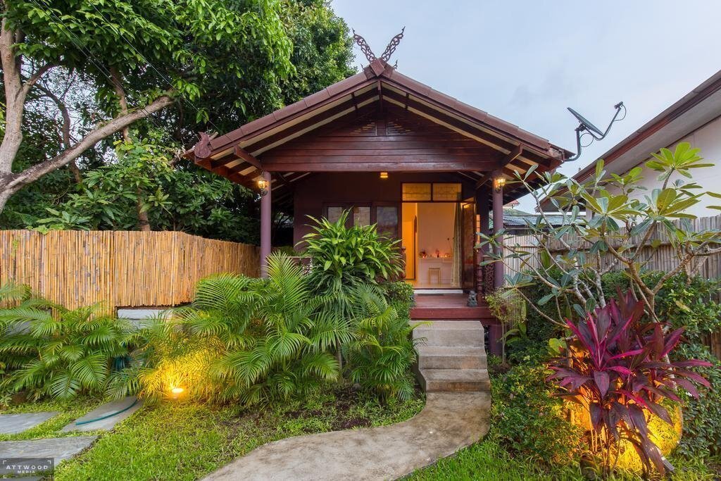 Изображение Pelegrin Hotel Samui 3*