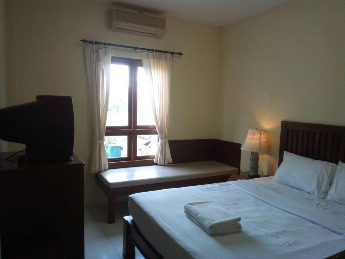 Фото Palm Island 2*