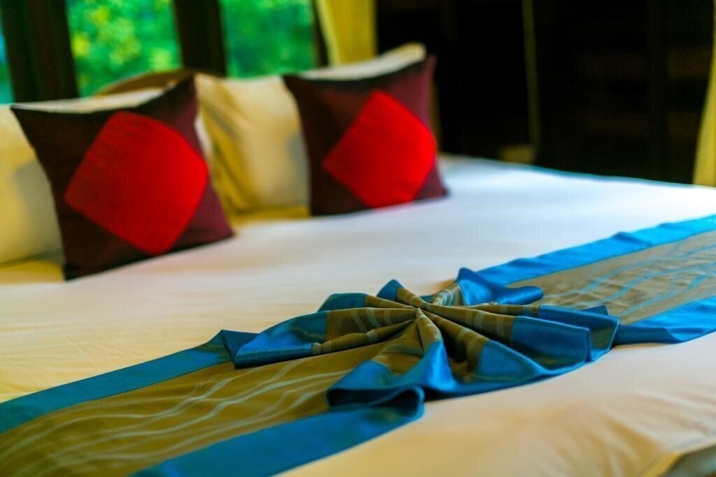 Изображение Baan Boonrod 2*