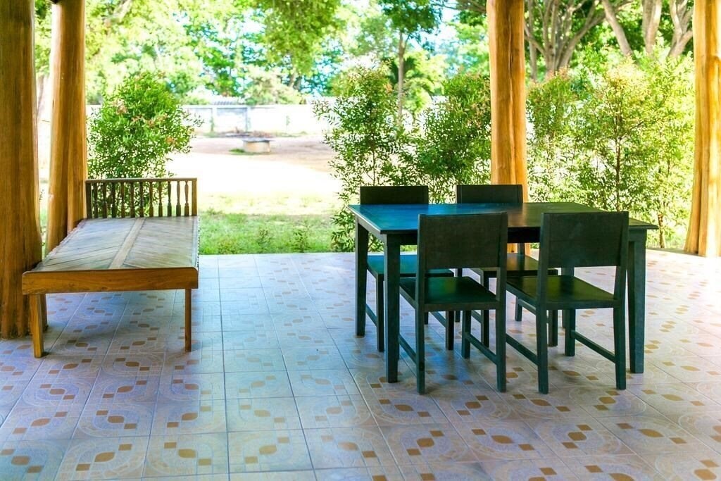 Картинка Baan Boonrod 2*