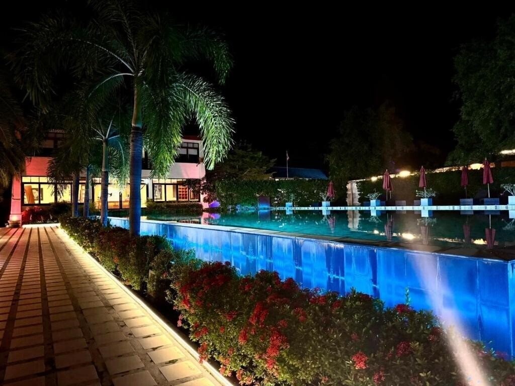 Картинка Samui Boat Lagoon 4*