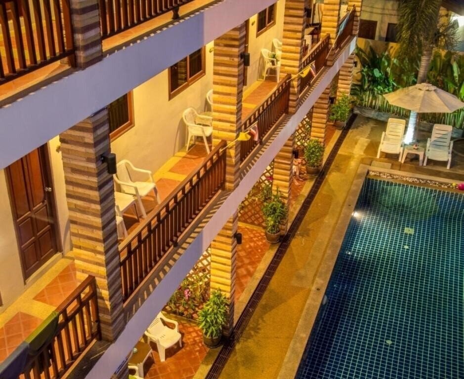 Фото Hathai House 2*