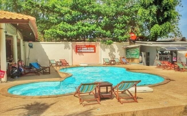 Фотография P & P Samui Resort 2*