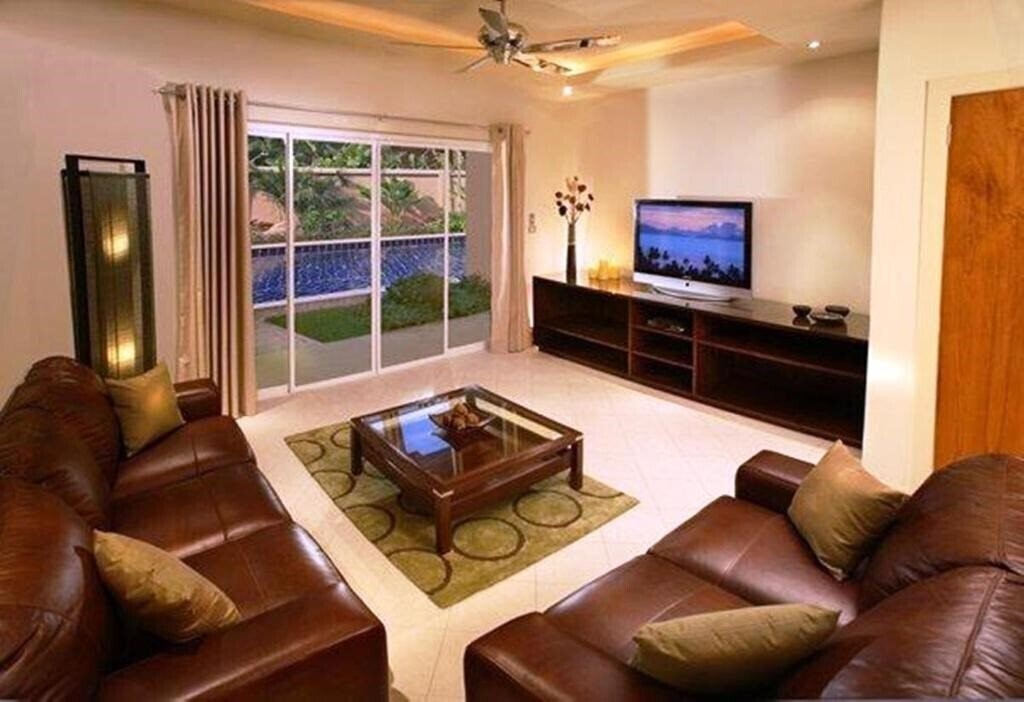 Картинка Park Lane 4*