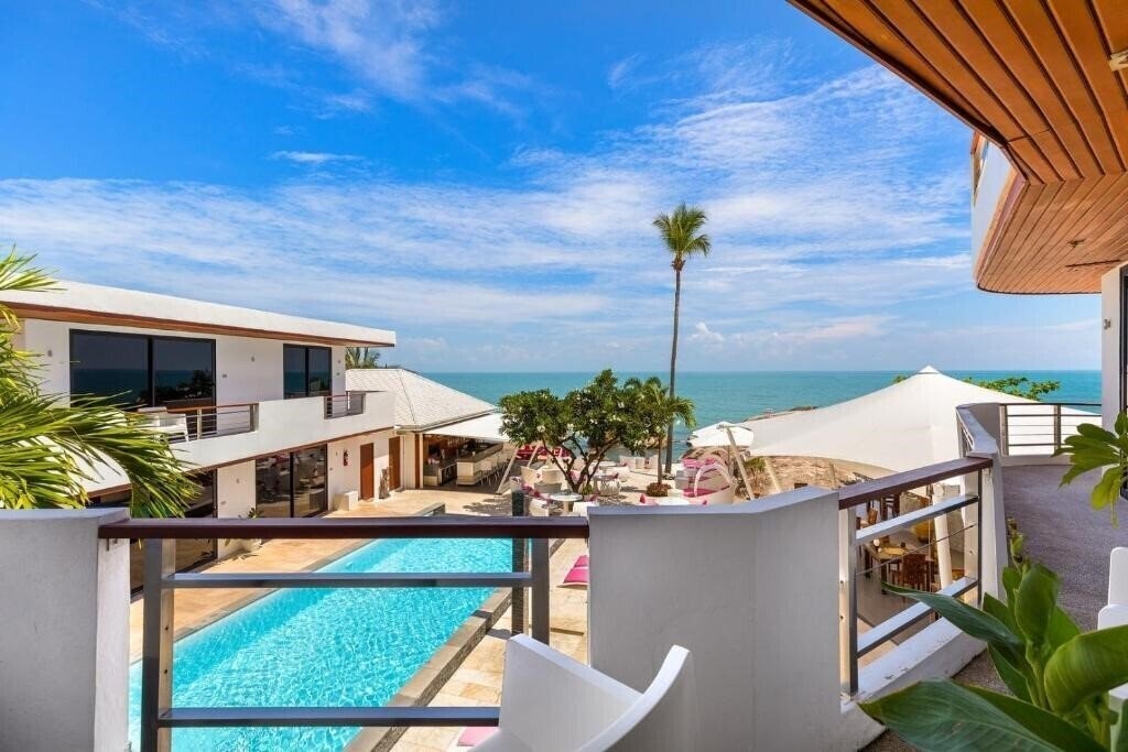 Изображение Beluga Boutique Hotel 4*