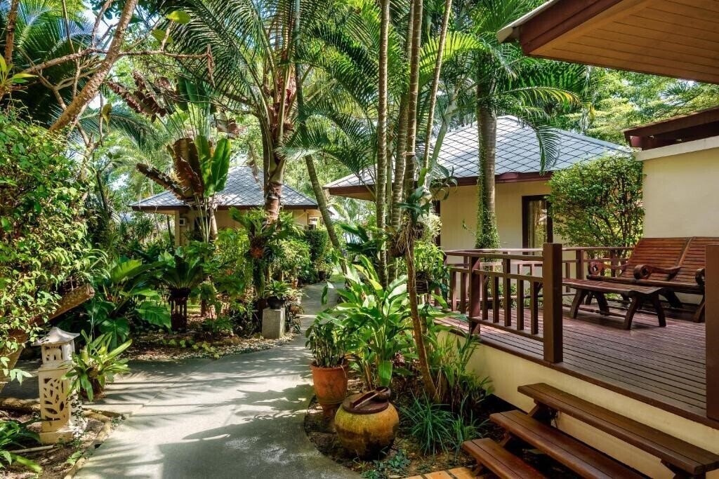 Картинка Promtsuk Buri 3*