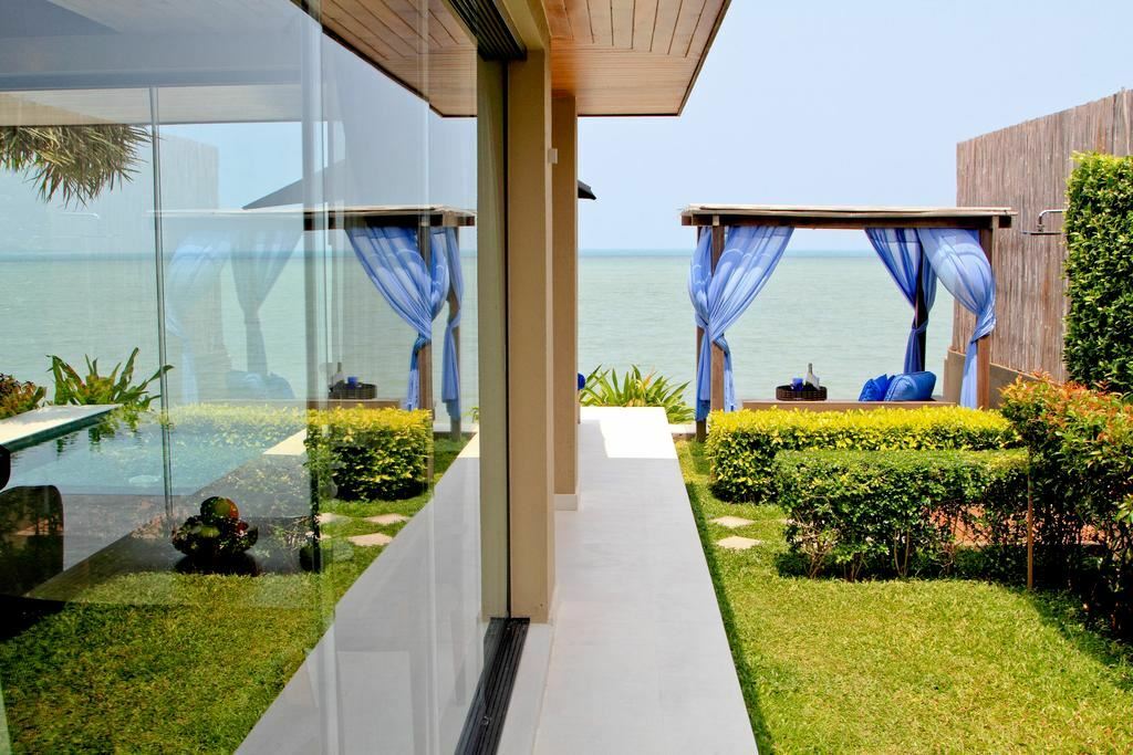 Фотография Tides Boutique Samui Resort & Spa 4*