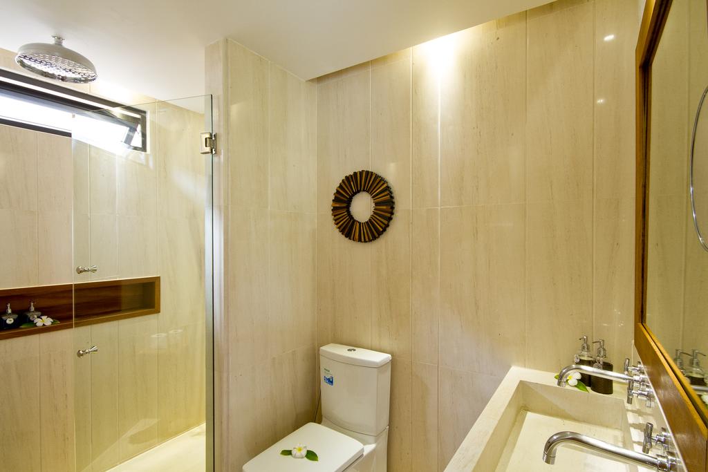 Картинка Tides Boutique Samui Resort & Spa 4*