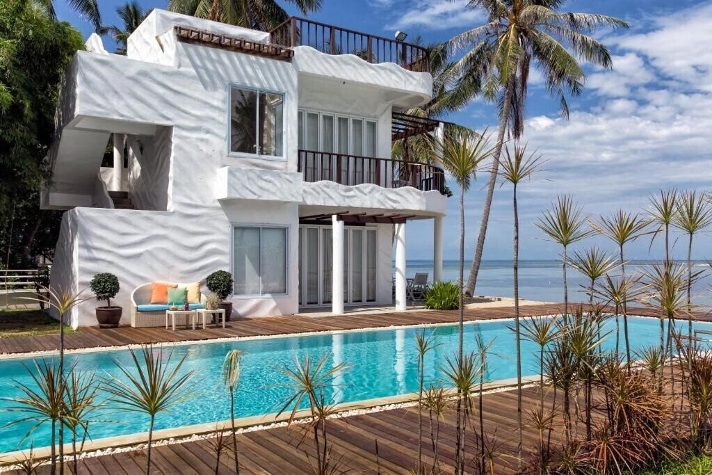 Фотография Villa Nalinnadda 3*