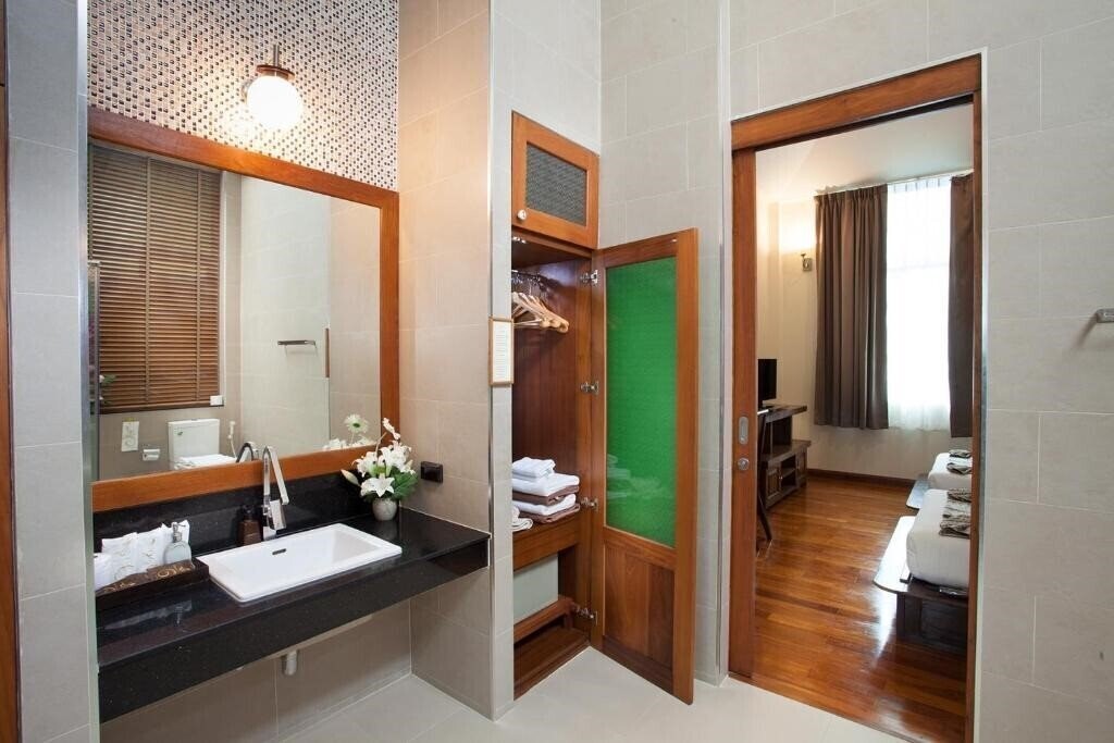 Фото Pattra Vill Resort 4*