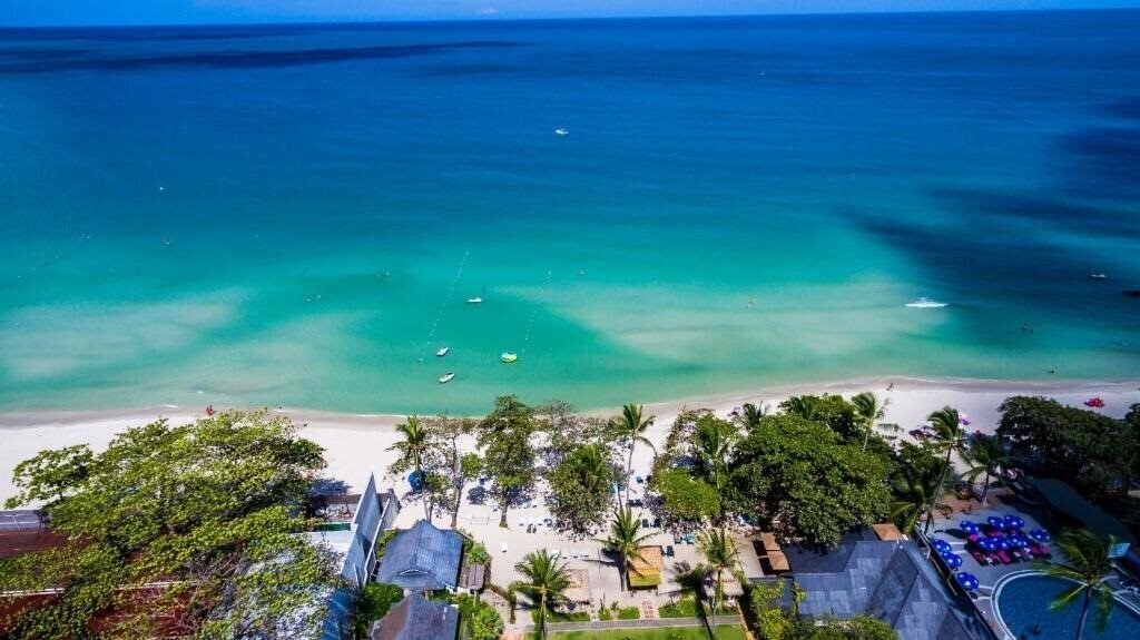 Фото King'S Garden Resort 3*