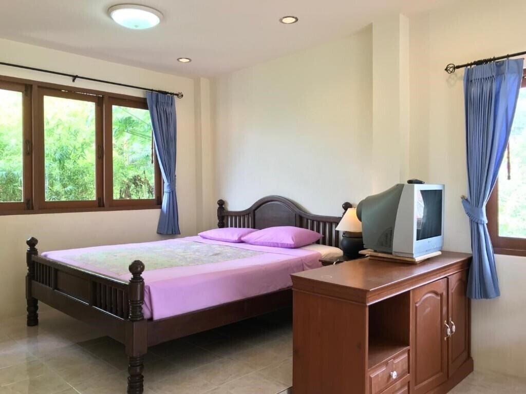 Фото Sunrise Bungalow 1*