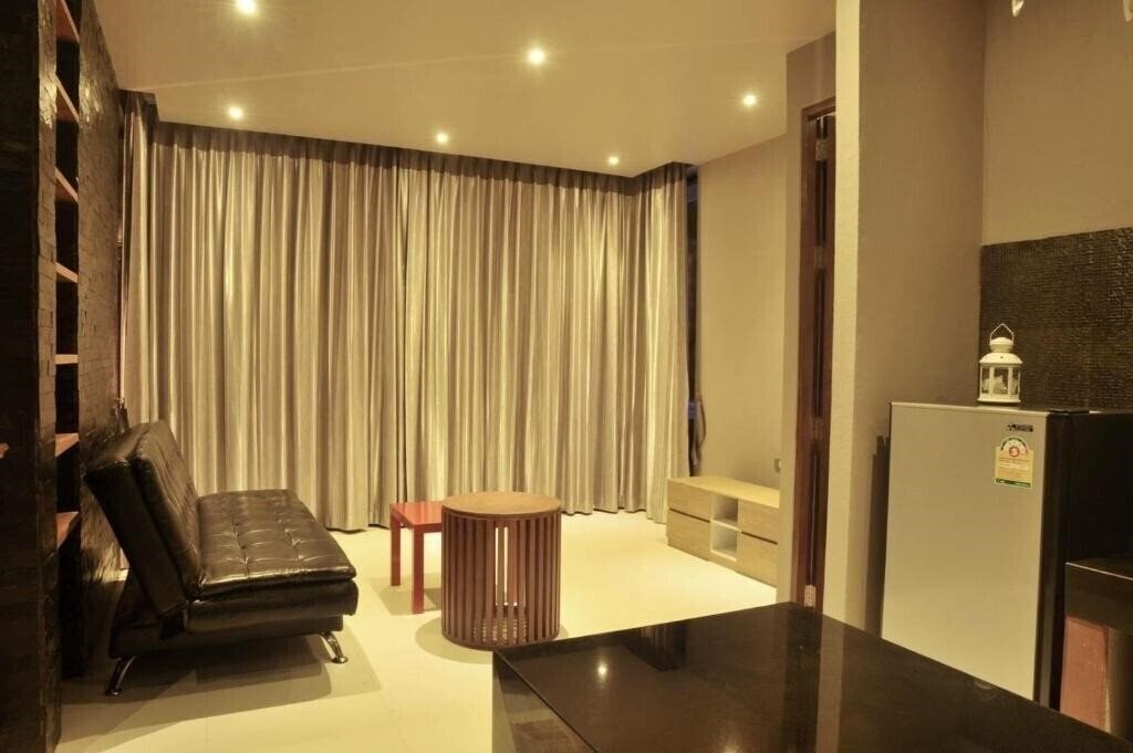 Картинка Pony Hill Villa 2*