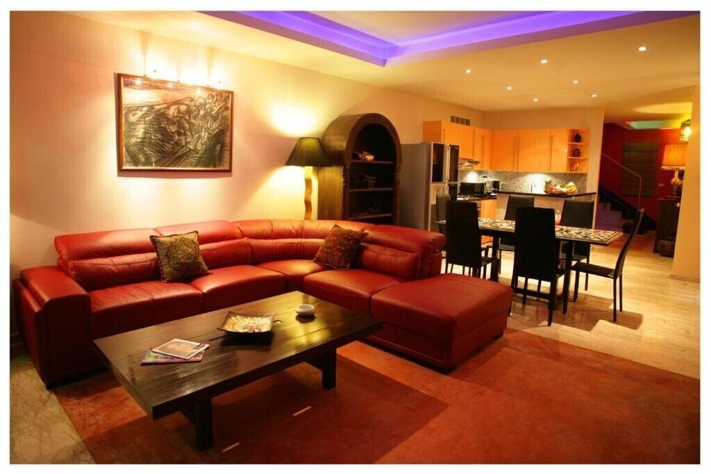 Картинка Chor Chang Villa Resort 3*