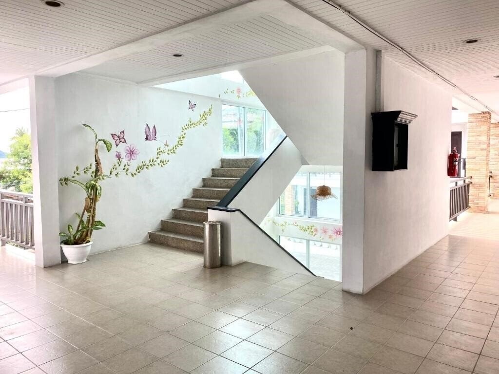 Изображение Mm Hill Hotel 3*