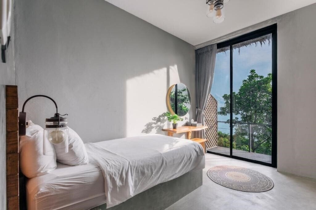 Фото Vikasa Yoga Retreat Samui 4*