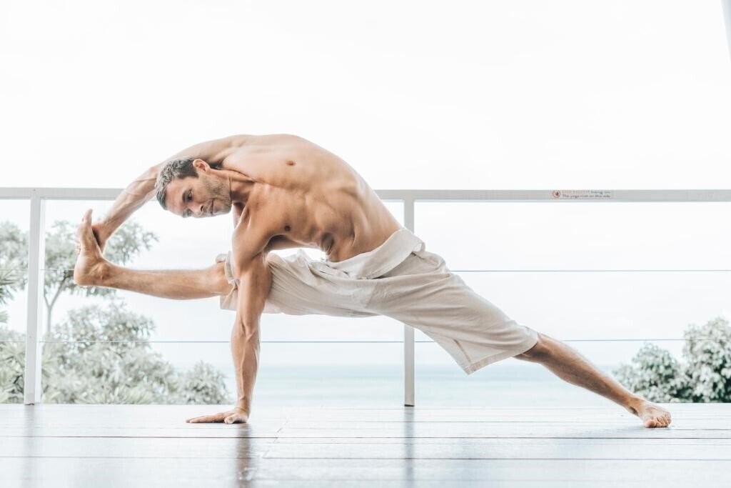 Изображение Vikasa Yoga Retreat Samui 4*