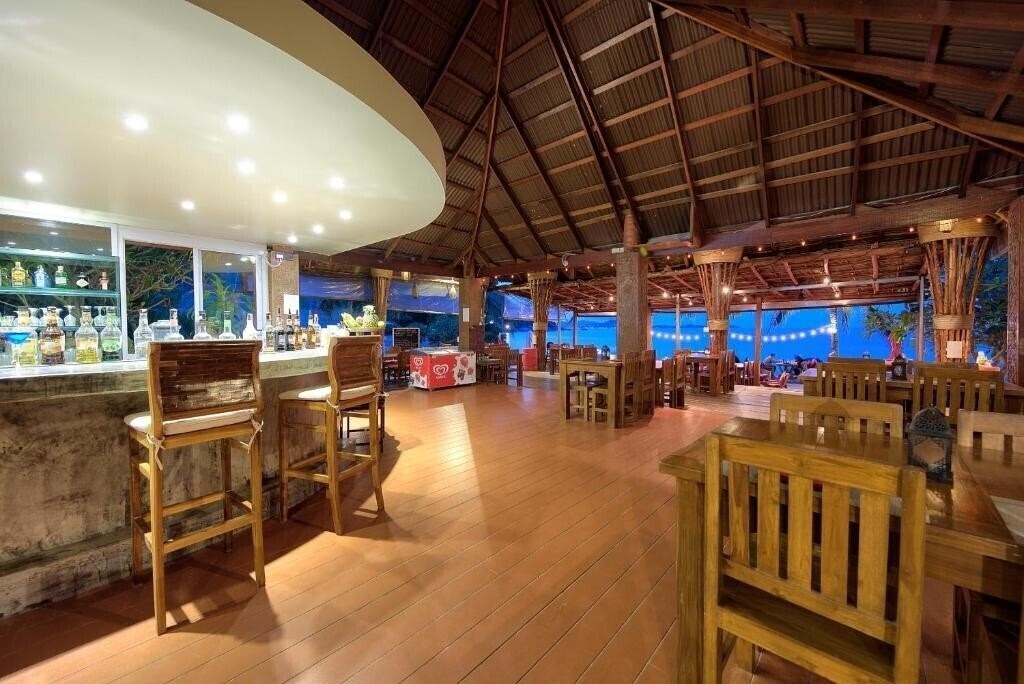 Фотография Crystal Bay Yacht Club (ex. Samui Yacht Club) 3*
