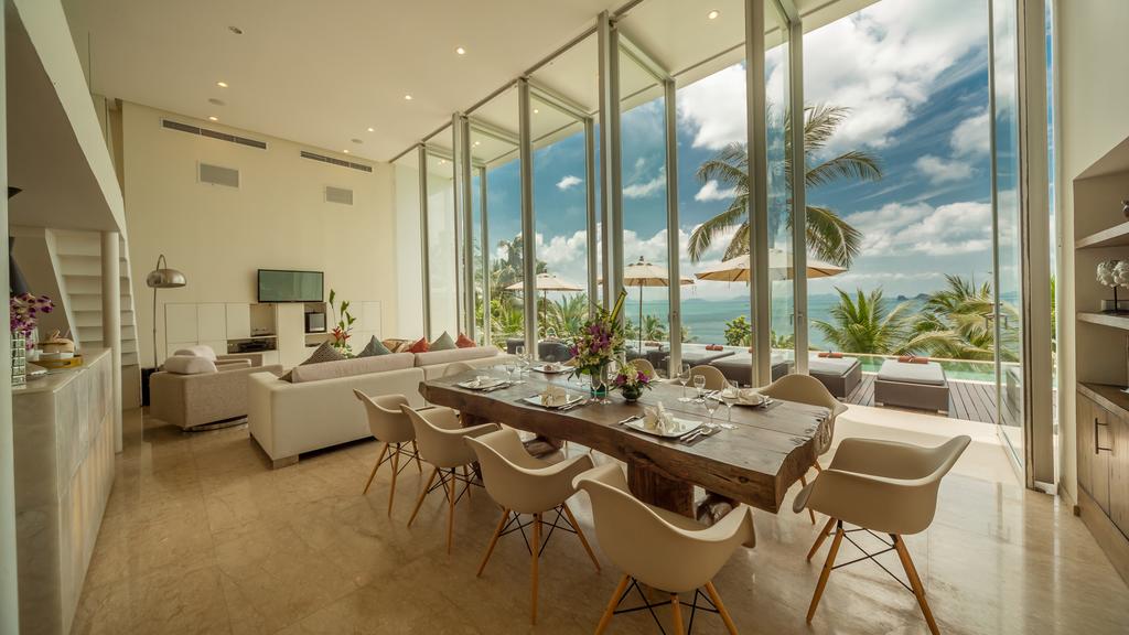 Отель Villa Beige 5*