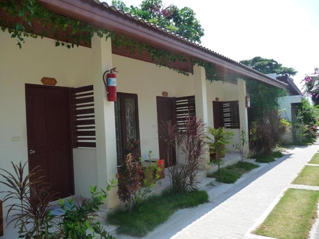 Фотография Lucky Mother Bungalow 3*