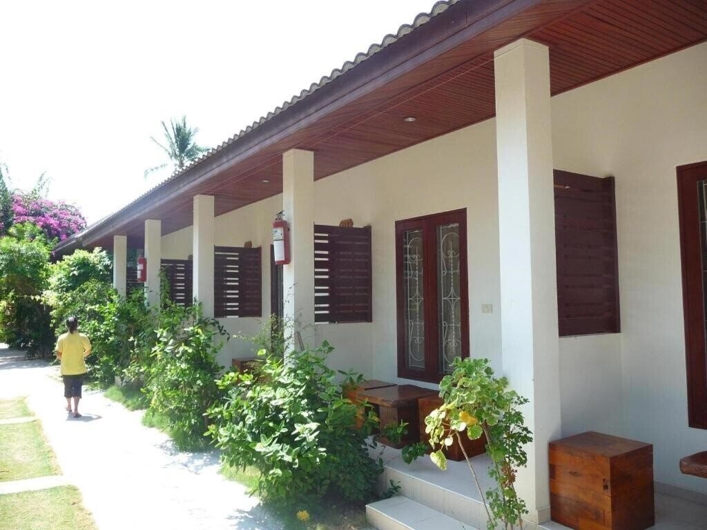 Фото Lucky Mother Bungalow 3*