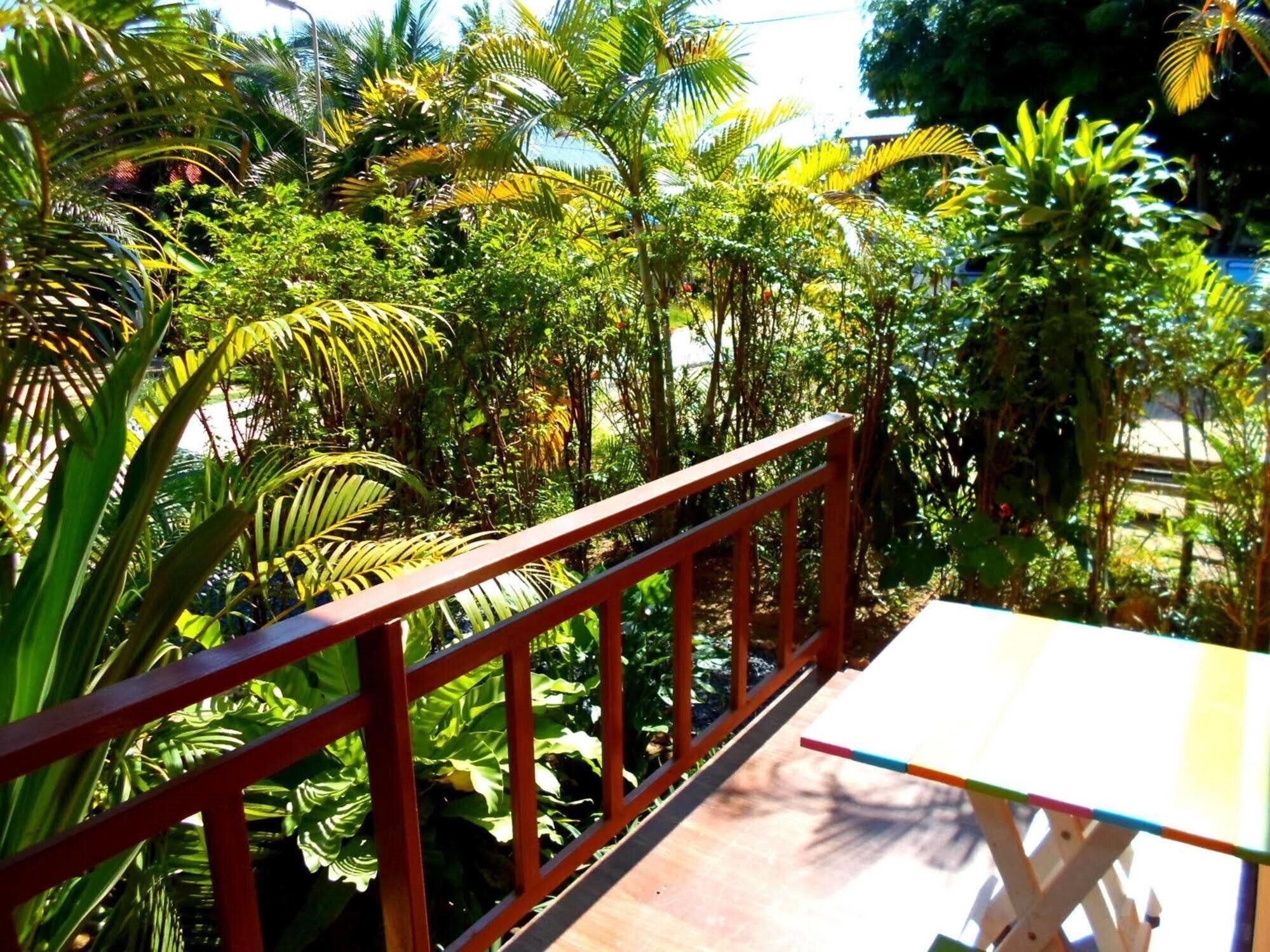 Фото Rewadee Garden Resort 2*