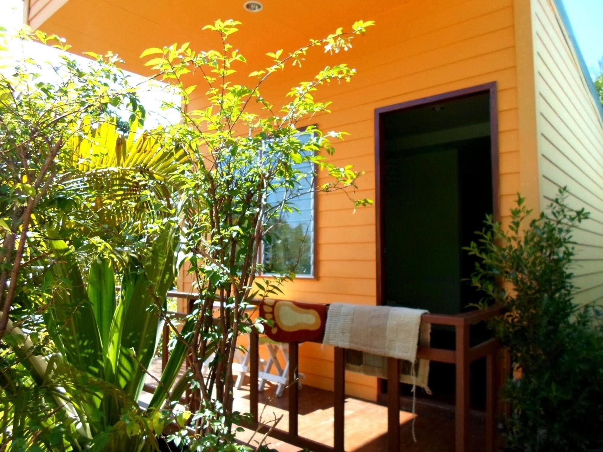 Фотография Rewadee Garden Resort 2*