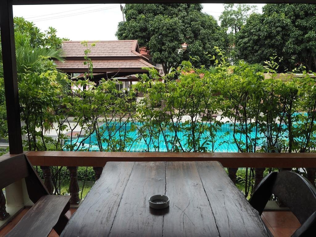 Изображение Baan Sala Lung Dam Resort 1*