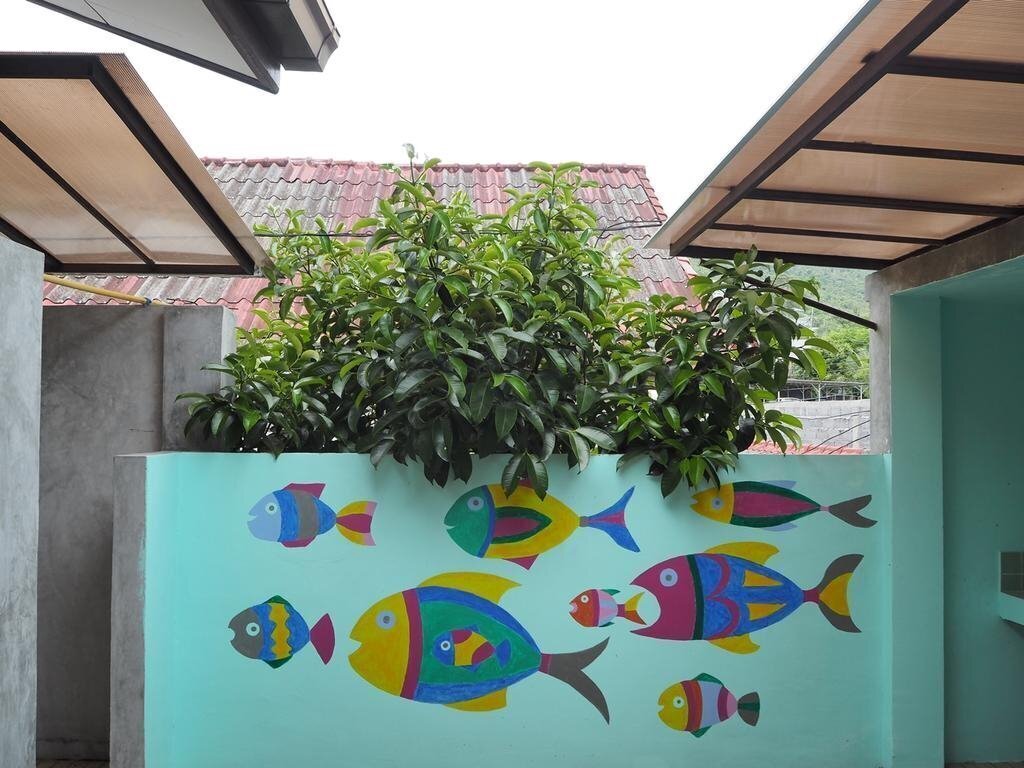 Картинка Baan Sala Lung Dam Resort 1*