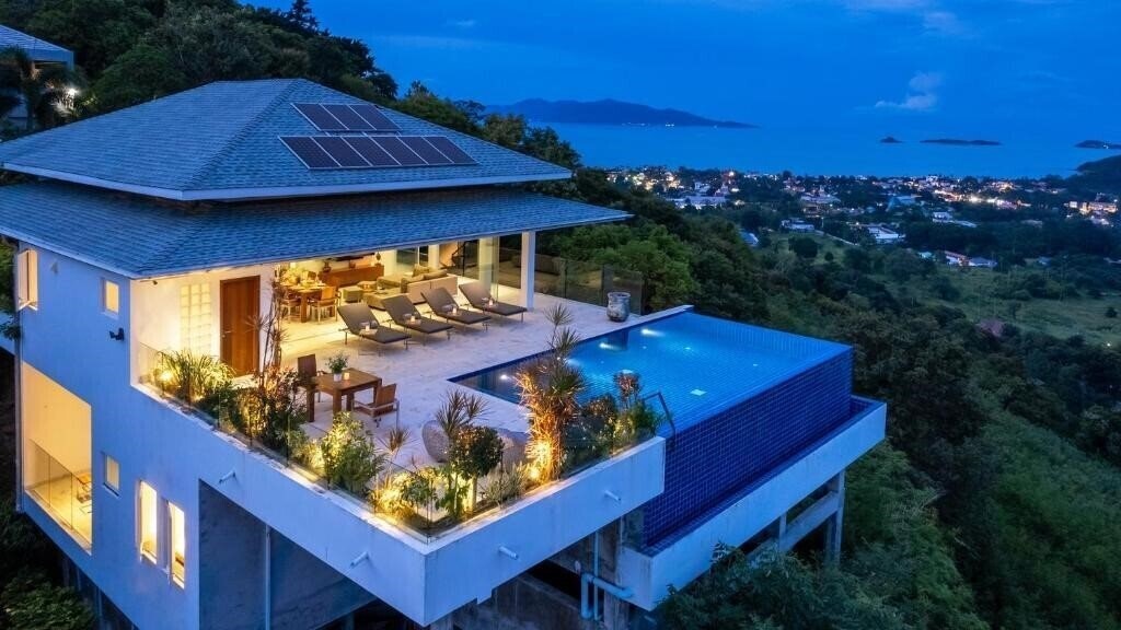 Отель Baan Kuno 4*
