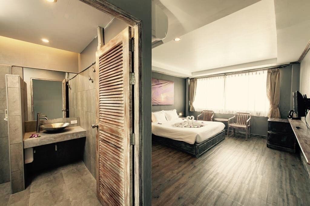 Изображение City Dance Hotel 2*