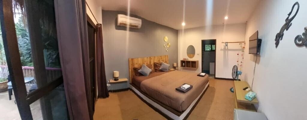 Изображение Samui Pink House 3*