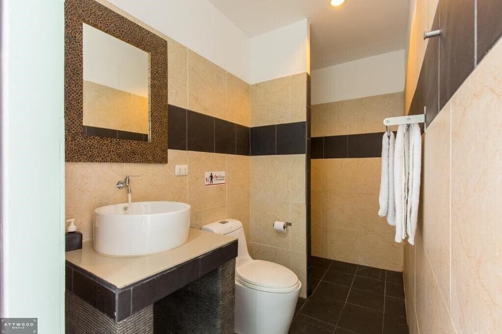 Фотография Samui Star Guesthouse 1*