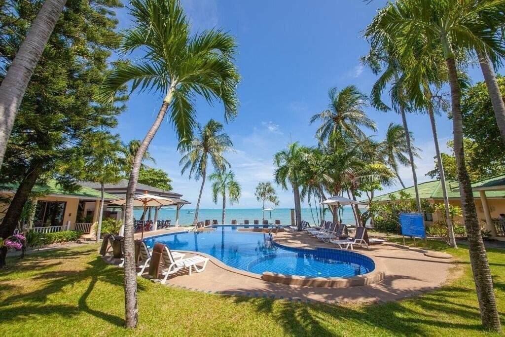 Изображение Samui Mermaid Resort 3*