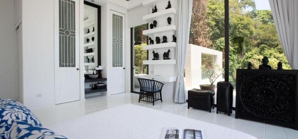 Изображение Villa Belle вилла