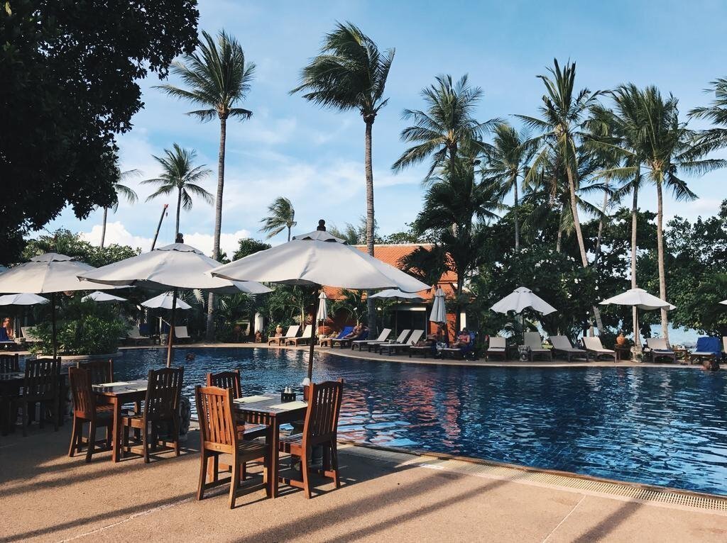 Фотография Chaweng Blue Lagoon 4*