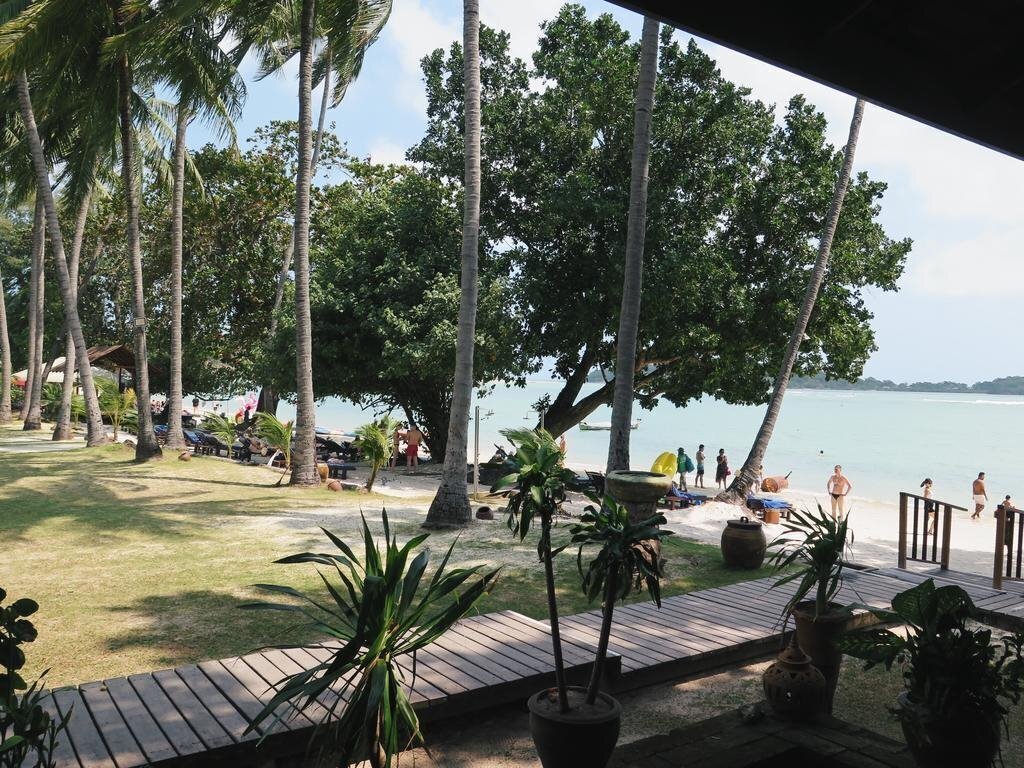 Изображение Chaweng Blue Lagoon 4*